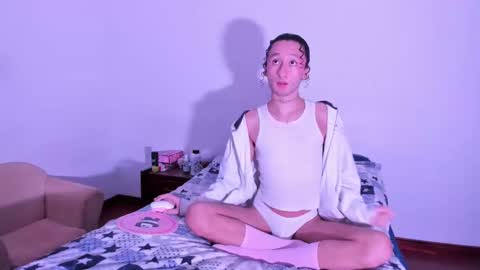 haru online show from February 2, 2025, 1:52 pm