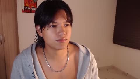 Snapshot of haru_boi chatting on February 17, 2026, 4:42 am Haru online show from February 17, 2026, 4:42 am