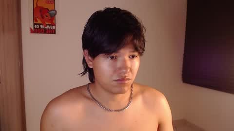 Snapshot of haru_boi chatting on February 20, 2026, 6:10 am Haru online show from February 20, 2026, 6:10 am