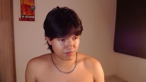 Snapshot of haru_boi chatting on February 20, 2026, 6:26 am Haru online show from February 20, 2026, 6:26 am