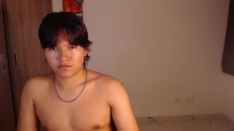 Snapshot of haru_boi chatting on March 10, 2026, 5:45 am Haru online show from March 10, 2026, 5:45 am