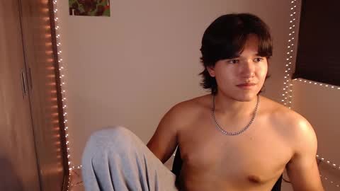 Snapshot of haru_boi chatting on March 28, 2026, 6:24 am Haru online show from March 28, 2026, 6:24 am