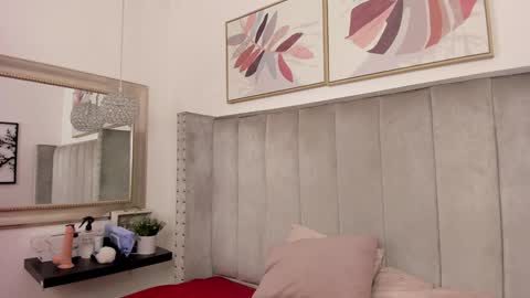 Snapshot of haru_bonny chatting on January 16, 2025, 2:41 am Haru Bonny online show from January 16, 2025, 2:41 am