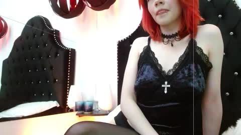 Snapshot of haru_red chatting on January 12, 2026, 2:00 pm Pucca online show from January 12, 2026, 2:00 pm