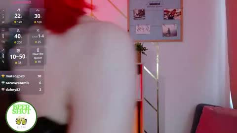 Pucca online show from March 22, 2026, 9:40 pm