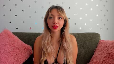 Sophia Blossom online show from March 13, 2026, 8:59 pm