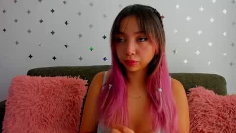 Sophia Blossom online show from June 24, 2026, 8:52 pm