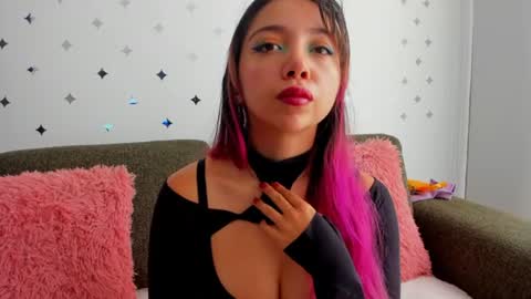 Sophia Blossom online show from July 9, 2026, 8:13 pm
