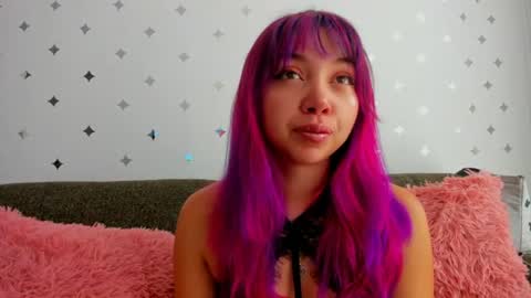 Sophia Blossom online show from August 4, 2026, 7:05 pm