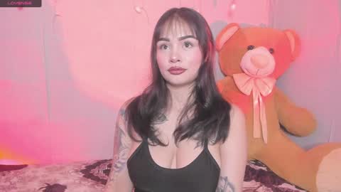 harumi online show from January 5, 2025, 2:06 am