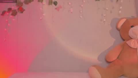 harumi online show from February 25, 2025, 11:11 pm