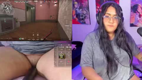 Snapshot of haruu2 chatting on November 4, 2025, 11:15 pm karen online show from November 4, 2025, 11:15 pm