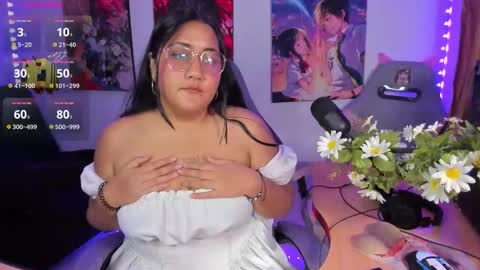 karen  online show from January 15, 2026, 1:10 am