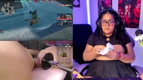 karen  online show from February 10, 2026, 11:53 pm