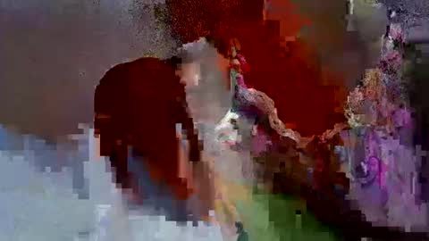 harysette online show from January 11, 2025, 8:00 am