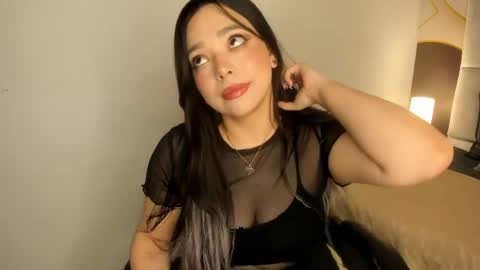 has_gonzalezz online show from April 15, 2026, 4:19 am