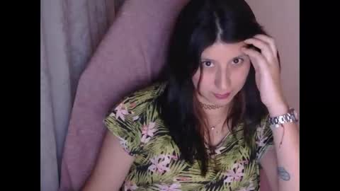 lady online show from May 15, 2026, 11:01 pm