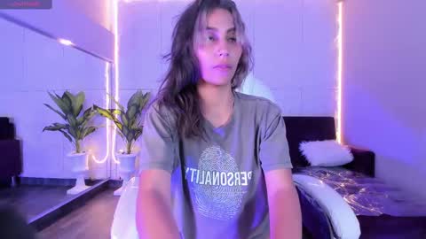 Snapshot of hasleycarter chatting on October 11, 2025, 5:50 am HasleyCarter online show from October 11, 2025, 5:50 am