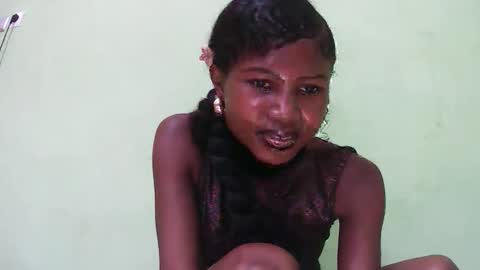 hasleyinah online show from March 12, 2026, 2:45 pm