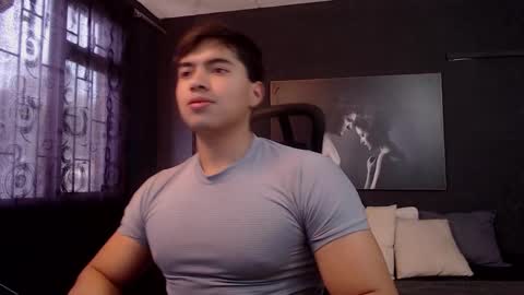 hat_guy01 online show from February 20, 2026, 8:42 pm