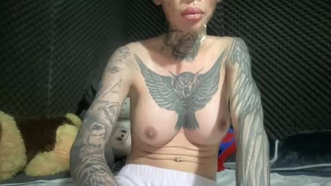 Snapshot of havana009 chatting on March 1, 2025, 12:34 pm havana009 online show from March 1, 2025, 12:34 pm