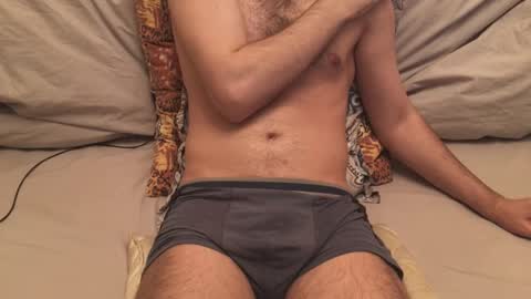 havedream1m online show from November 3, 2025, 8:54 pm