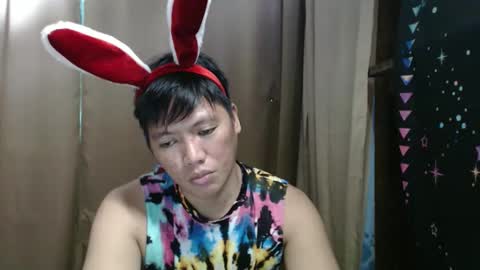 Snapshot of havefun_itsmesoy chatting on October 22, 2025, 2:56 am robi online show from October 22, 2025, 2:56 am