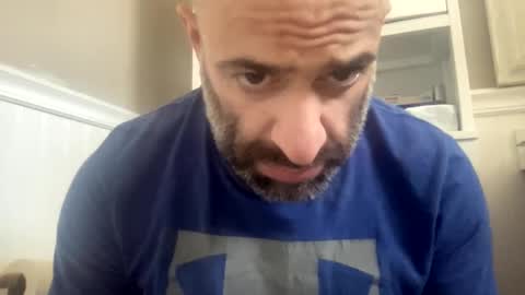 havingfun103 online show from February 8, 2026, 6:44 pm