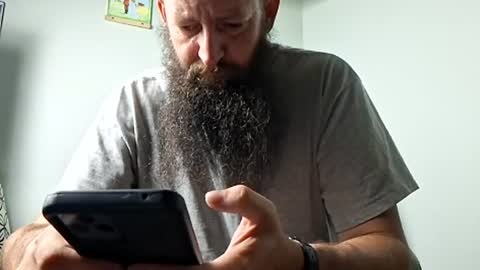 Robert online show from August 2, 2026, 7:40 am