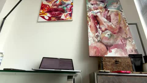 Amber  -   or vip  online show from April 13, 2026, 10:59 pm