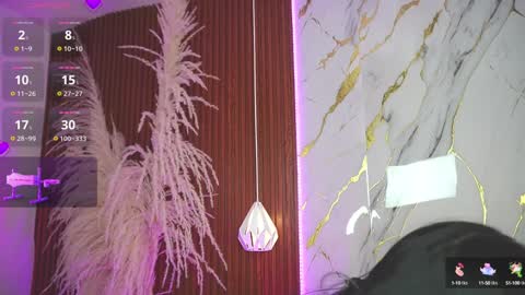 Snapshot of hay1_ chatting on January 11, 2025, 4:48 am haylie See you tonight at 8pm Colombia time online show from January 11, 2025, 4:48 am