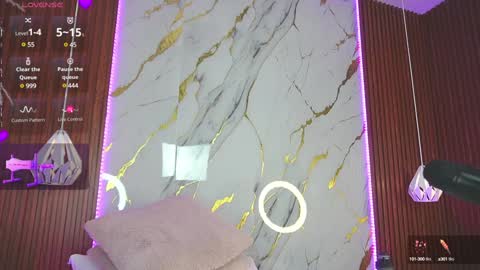 Snapshot of hay1_ chatting on January 13, 2025, 5:23 am haylie See you tonight at 8pm Colombia time online show from January 13, 2025, 5:23 am