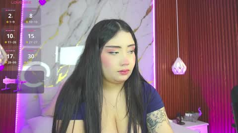 Snapshot of hay1_ chatting on January 28, 2025, 5:32 am haylie See you tonight at 8pm Colombia time online show from January 28, 2025, 5:32 am