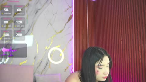 Snapshot of hay1_ chatting on February 7, 2025, 6:35 am haylie See you tonight at 8pm Colombia time online show from February 7, 2025, 6:35 am