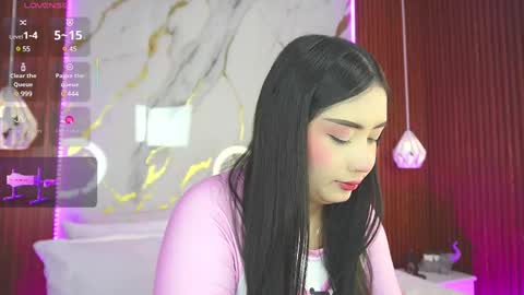 Snapshot of hay1_ chatting on February 10, 2025, 3:13 am haylie See you tonight at 8pm Colombia time online show from February 10, 2025, 3:13 am