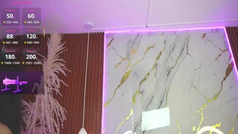 Snapshot of hay1_ chatting on February 16, 2025, 5:59 am haylie See you tonight at 8pm Colombia time online show from February 16, 2025, 5:59 am