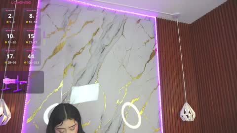 Snapshot of hay1_ chatting on March 1, 2025, 6:57 am haylie See you tonight at 8pm Colombia time online show from March 1, 2025, 6:57 am