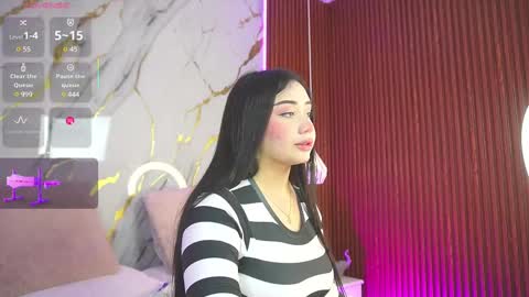 Snapshot of hay1_ chatting on March 3, 2025, 3:19 am haylie See you tonight at 8pm Colombia time online show from March 3, 2025, 3:19 am