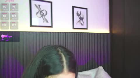 Snapshot of hay1_ chatting on November 8, 2025, 3:07 am haylie See you tonight at 8pm Colombia time online show from November 8, 2025, 3:07 am