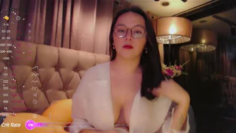 Snapshot of hay_fa chatting on January 9, 2025, 9:59 am HAYFA online show from January 9, 2025, 9:59 am