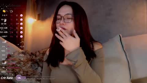 Snapshot of hay_fa chatting on January 11, 2025, 1:11 pm HAYFA online show from January 11, 2025, 1:11 pm