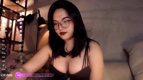 Snapshot of hay_fa chatting on February 10, 2025, 12:18 pm HAYFA online show from February 10, 2025, 12:18 pm