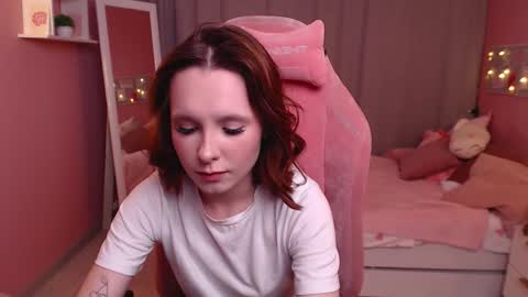 Mia online show from February 10, 2026, 1:10 am