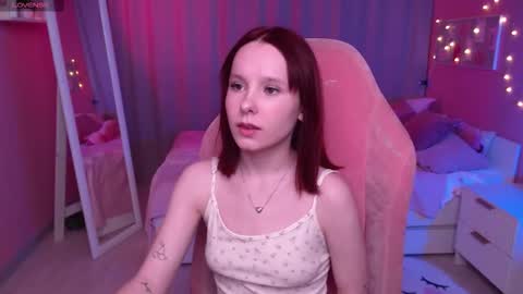 Mia online show from March 16, 2026, 7:34 am