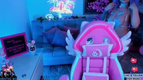 Snapshot of hayami_dai chatting on October 1, 2025, 3:45 am Hayami Dai online show from October 1, 2025, 3:45 am