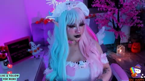 Snapshot of hayami_dai chatting on October 15, 2025, 3:17 am Hayami Dai online show from October 15, 2025, 3:17 am