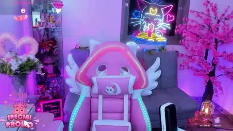  Hayami Dai  online show from February 20, 2026, 4:53 am