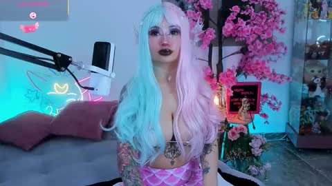  Hayami Dai  online show from March 27, 2026, 8:26 am