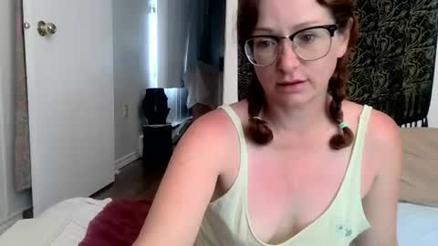 Haydenmay online show from July 4, 2026, 9:43 pm