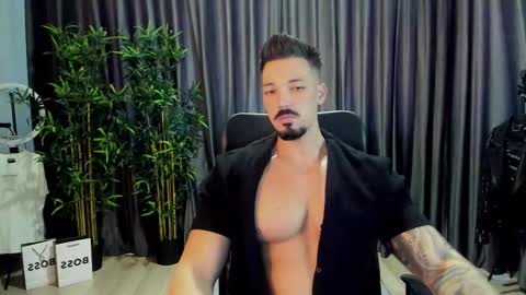 HaydenSpears online show from September 21, 2025, 6:37 am